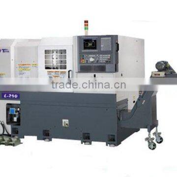 CNC Lathe