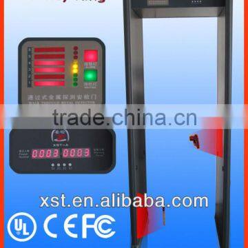 walk through metal detector manufacturer (XST-A)