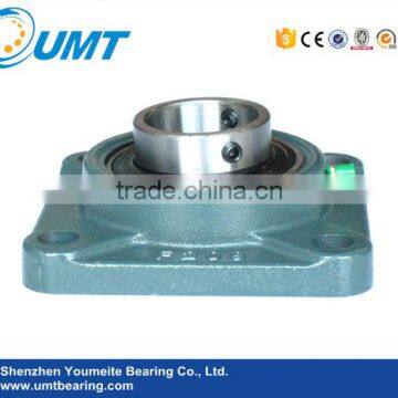 High Performance Pillow Block Bearing UC201 UC202 UC203 UC204 UC205