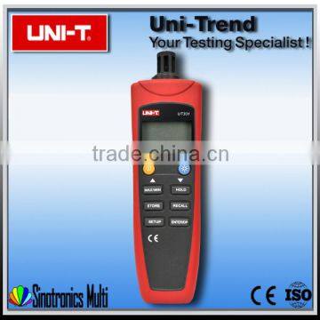 Best Moisture Meter UNI-T UT332 photo-2
