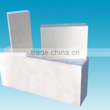 refractory material for boiler/fire clay brick/insulating fire material