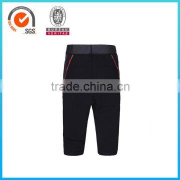 Professional Factory Produce Cheap Neoprene Men's Shaper Slimming Pants