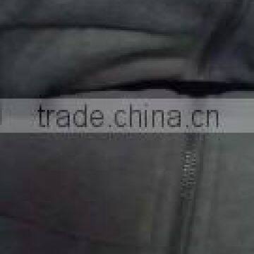 Fashion Men's Hooded Jacket With Zipper photo-4