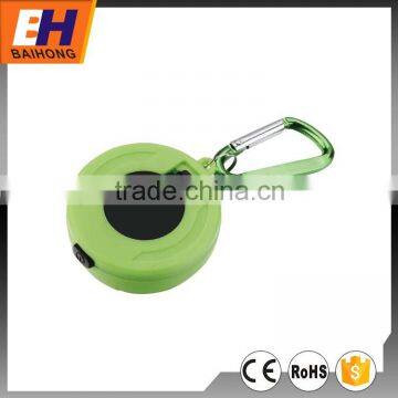 3W COB Keychain Light