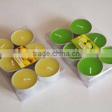 Gift Set Candle for Party Supply