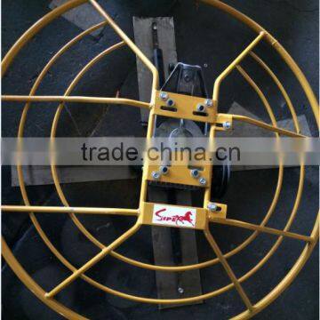 Concrete Smoothing Machine, Concrete Finishing Power Trowel Machine Quality Choice photo-6