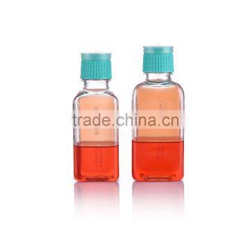 Double Phase Blood Culture bottle CDRICH