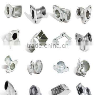 Precision Cast Iron Parts Auto Car parts