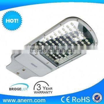 Aluminum housing 5years warranty 60 watt led street light