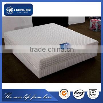 AQHAI#succinct 100% natural latex mattress