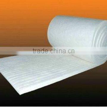 CT China thermal insulation ceramic fiber blanket with cheap price