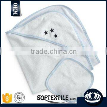 China Supplier Multicolor Best-sale Large Baby Towel photo-6