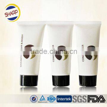 100ml Offset Printing Cosmetic Tube With Flip Cap photo-4
