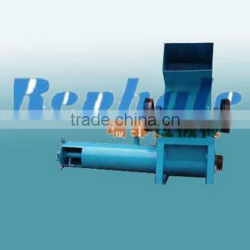 Plastic Pulverizing Mill and Washing Machine with reasonable price