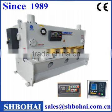 2013 Hot Sale Guillotine Shears and Press Brake Quality Choice photo-4