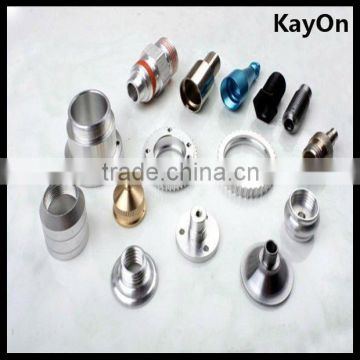 High precision machine service stainless steel cnc turning parts