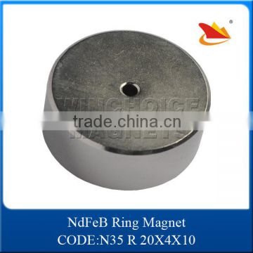 hot sale permanent neodymium magnets price