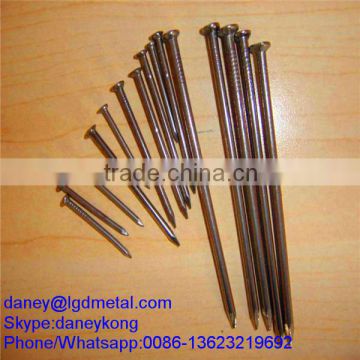 Common Wire Nail CN-096D