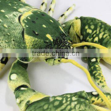 Shrimp Plush Toy/plush Shrimp Toy/lobster Plush Toy photo-3