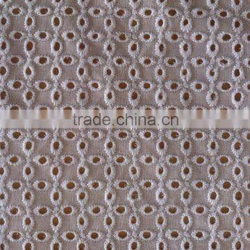 Design Promotional Bridal Fabrics Embroidery Design