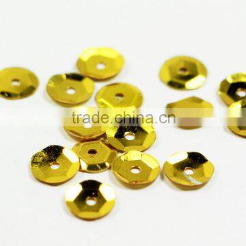 2014 Factory Price 8mm 10 mm Bulk Sequins for Pennis Costume photo-4