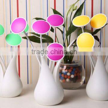 Decorative lamp light sensing USB night light atmosphere