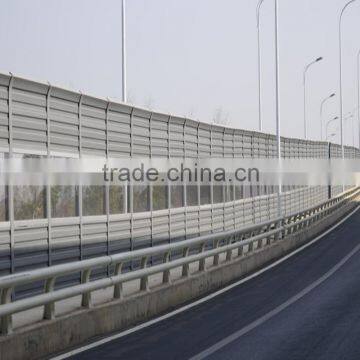 Come on -Anping county YUHAI of Noise Barriers/sound barrier wall/factory noise barriers