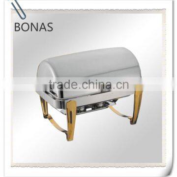 Cheap chafing dish,rectangular chafing dish, chafing dish buffet