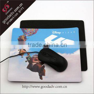 Popular promotion gift EVA mouse pad popular promotion gift