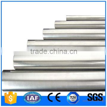 hot sale hot forged astm a276 ASTM 304 stainless steel round bar for wholesales