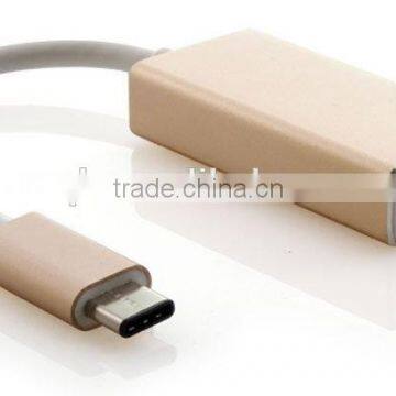 Cable USB-C 3.1 to USB-A Connector Audio Video USB A and C Data Cable photo-5