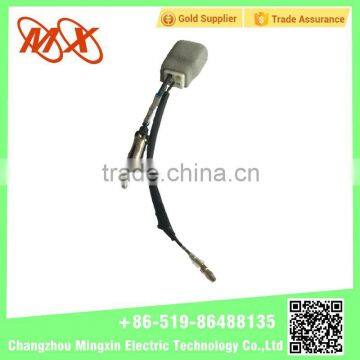 MX Good Quality CAR Gps Antenna Connector Cord Car Radio Antenna Adapter tv Antenna Adapter