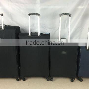 4PCS TROLLEY 360 LUGGAGE SET photo-2