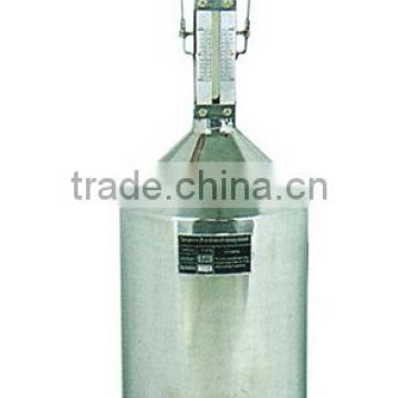 5-100L Stainless Steel oil measuring can