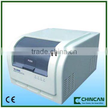 TL988-E II Real-time Quantitative PCR Detection System(2 channel)