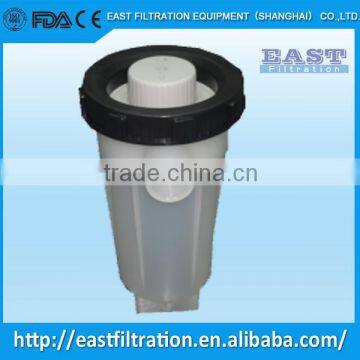 6# single plastic bag filter in Shanghai