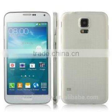 G900 Quad Core MTK6582 5.0 Inch Smart 3G,GPS Android 4.2 Mobile Phone ROM 4GB RAM 512MB