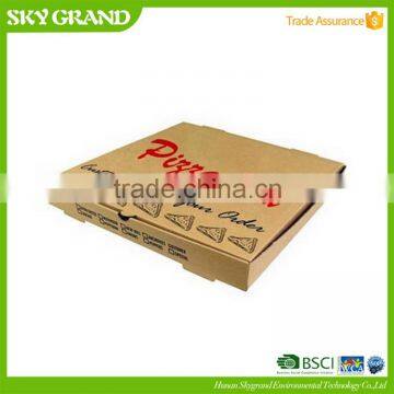 Factory hot-sale paper boxes printed at food standard