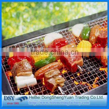 stainless steel charcoal bbq grills