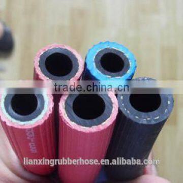 rubber hose heat resistance/rubber hose prices/silicone rubber hose