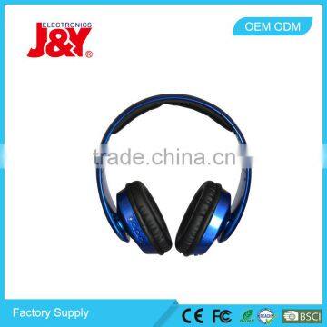 JY-BT253 Bluedio Bluetooth Headset Manual With Factory Price photo-4