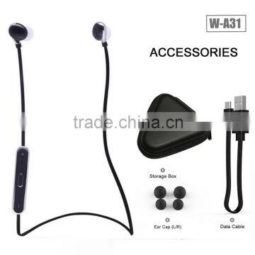 Bluetooth Headphone, Bluetooth Headset New Products 2016