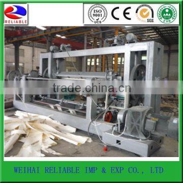 Direct Factory Price Hot Selling spindle peeling machine for veneer