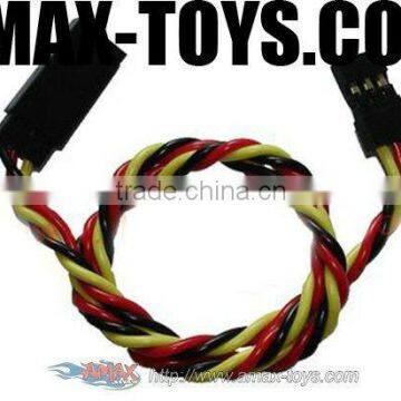 mt-b06 JR connector to Twisted Extension wire