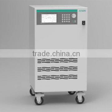 ground power unit 28.5v/270v for airport in china