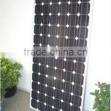 china brand solar panel wholesale china, home panel 150w