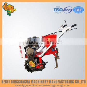 Multifunctional With Fertilizing Farmland Gasoline Power Cultivator3ZF-40