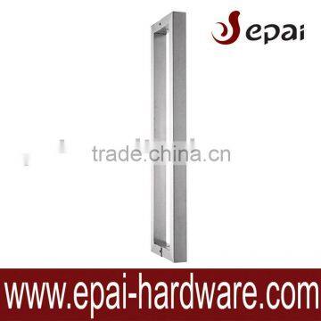 Stainless Steel square door handle