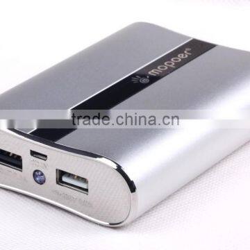 18650 Li-Ion legoo power bank 20000mah (M341)