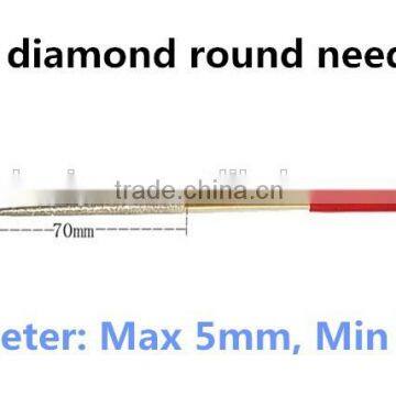 Good 4X160MM 1PC Coated File Use Glass photo-3